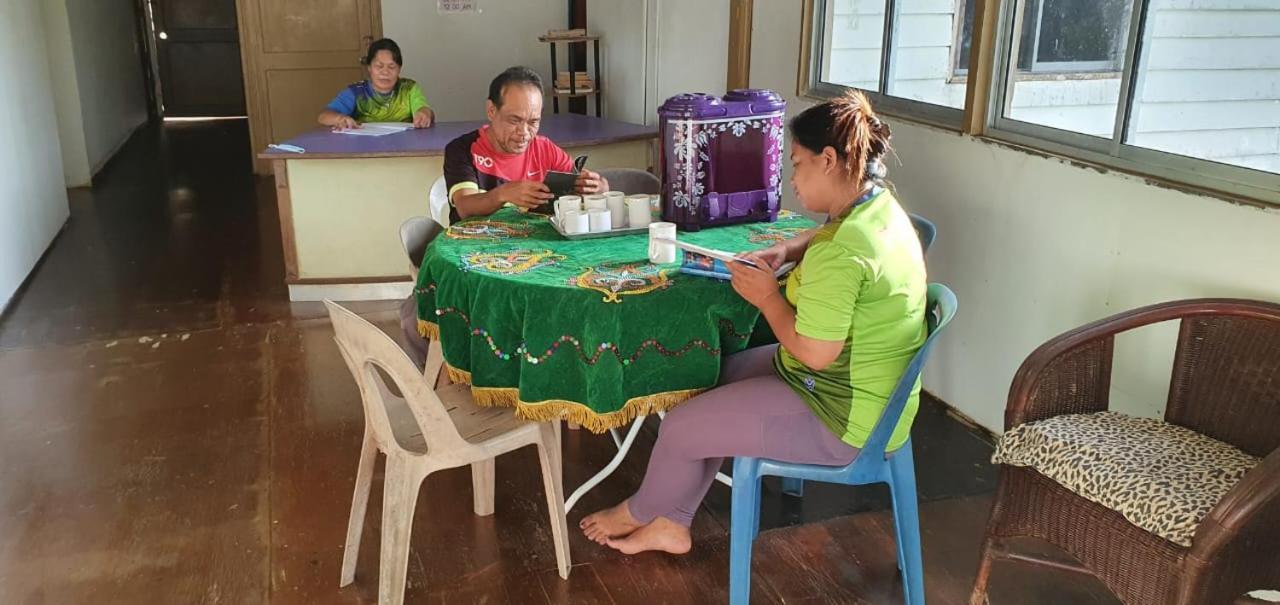 Mulu Homestay Ngoại thất bức ảnh