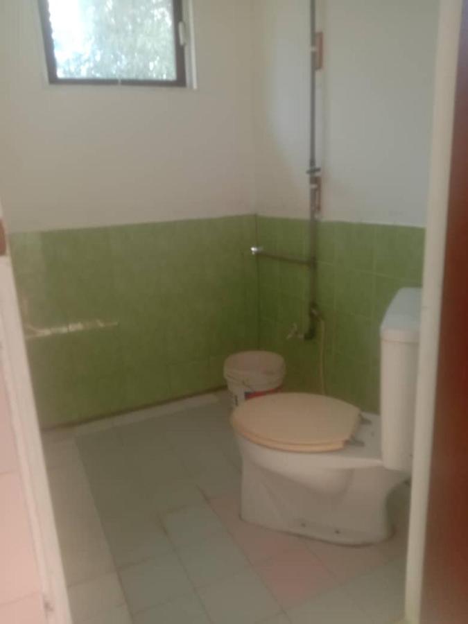 Mulu Homestay Ngoại thất bức ảnh