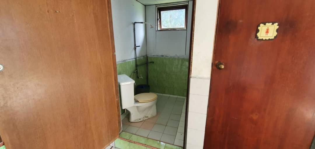 Mulu Homestay Ngoại thất bức ảnh