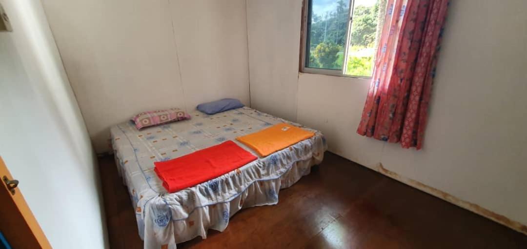 Mulu Homestay Ngoại thất bức ảnh