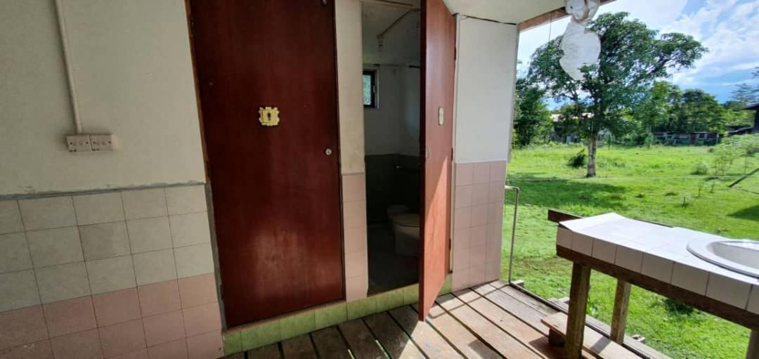 Mulu Homestay Ngoại thất bức ảnh