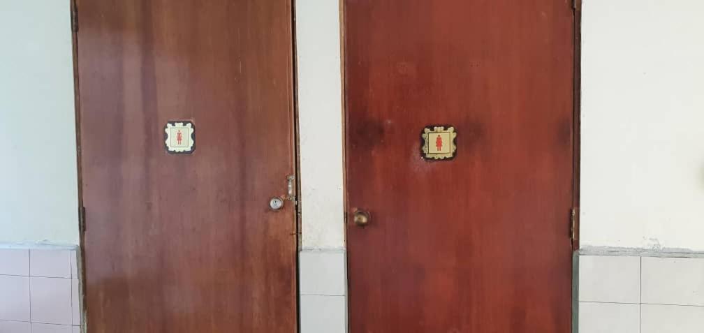 Mulu Homestay Ngoại thất bức ảnh