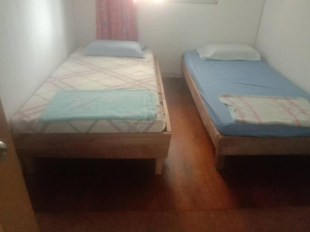 Mulu Homestay Ngoại thất bức ảnh