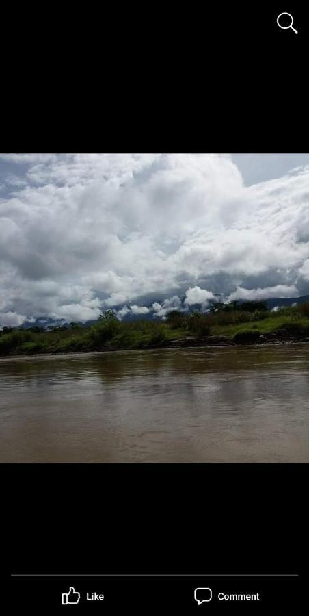 Mulu Homestay Ngoại thất bức ảnh