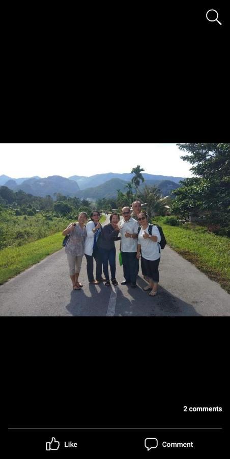 Mulu Homestay Ngoại thất bức ảnh
