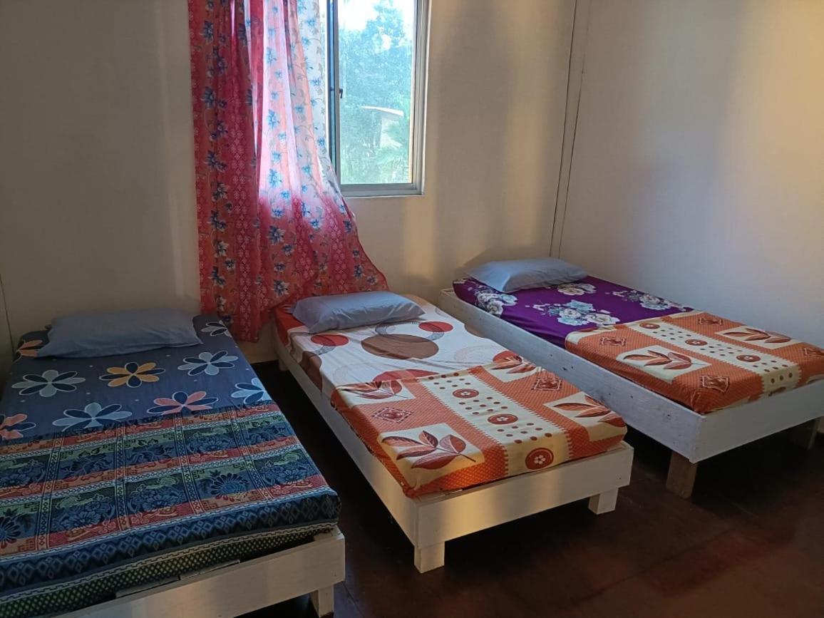 Mulu Homestay Ngoại thất bức ảnh