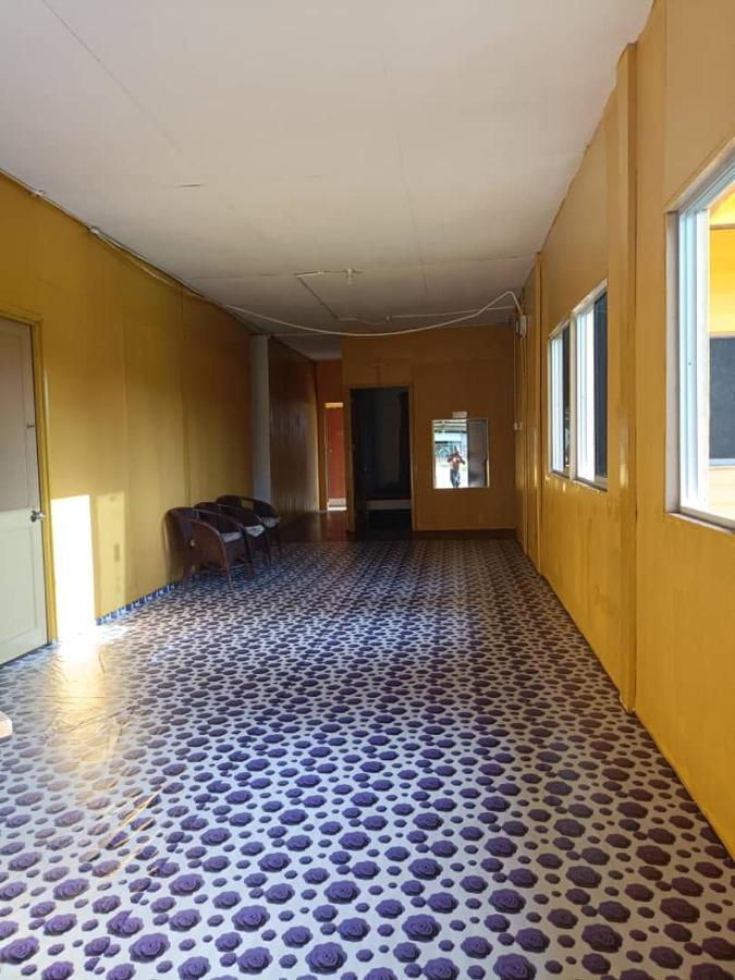 Mulu Homestay Ngoại thất bức ảnh
